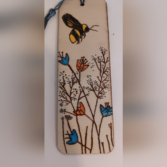 Book markers - Picture 6 of 10